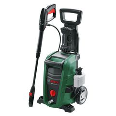 UNIVERSAL Aquatak 130 Πλυντικό Υψηλής Πίεσης 1700W - ΗΛΕΚΤΡΙΚΑ ΚΡΥΟΥ ΝΕΡΟΥ - BOSCH ΚΗΠΟΣ (#06008A7B00)