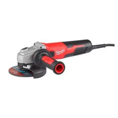 AGV 13-125XE Γωνιακός Τροχός με Ρυθμιζόμενη Ταχύτητα 1250 W - MILWAUKEE - MILWAUKEE (#4933451218)