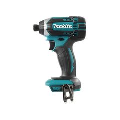 DTD152Z Παλμικό Κατσαβίδι Λιθίου 18V (Solo) - SOLO - MAKITA (#DTD152Z)