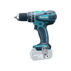 DHP482Z Δραπανοκατσάβιδο Κρουστικό 18V (Solo) - SOLO - MAKITA (#DHP482Z)