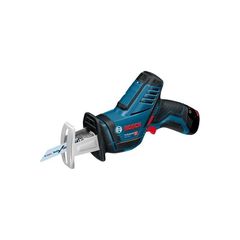 GSA 12V-14 Σπαθοσέγα (2x3.0Ah) - ΜΕ ΜΠΑΤΑΡΙΑ & ΦΟΡΤΙΣΤΗ - BOSCH (#060164L976)