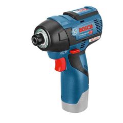 GDR 12V-110 Παλμικό Κατσαβίδι Μπαταρίας (Solo) - SOLO - BOSCH (#06019E0003)
