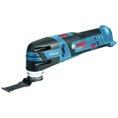 GOP 12V-28 Πολυεργαλείο Μπαταρίας (Solo) - SOLO - BOSCH (#06018B5002)