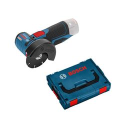 GWS 12V-76 EC Γωνιακός Τροχός Μπαταρίας (Solo) - SOLO - BOSCH (#06019F2003)