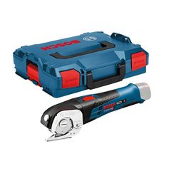 GUS 12V-300 Li Ψαλίδι Γενικής Χρήσης L-Boxx (Solo) - SOLO - BOSCH (#06019B2905)