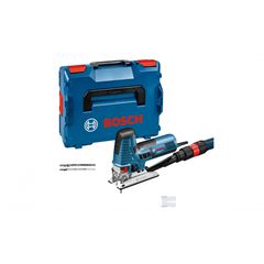 GST 160 CE Σέγα 800W - ΑΝΟΙΧΤΗΣ ΛΑΒΗΣ - BOSCH (#0601517000)