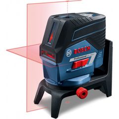 GCL 2-50 C Professional Γραμμικό Λέιζερ Με RM2 Σε L-Boxx - ΛΕΙΖΕΡ ΓΡΑΜΜΩΝ - BOSCH (#0601066G03)