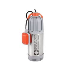 SP1000XP-4V Αντλία Υποβρύχια Πηγαδιού 1000W - ΑΝΤΛΙΕΣ ΠΗΓΑΔΙΩΝ - KRAFT (#43542)