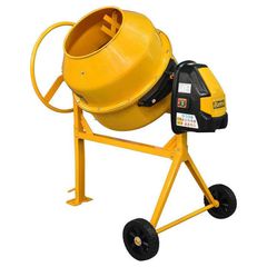 63073 Ηλεκτρική Μπετονιέρα 180Lt/800W - ΜΠΕΤΟΝΙΕΡΕΣ - EXPRESS (#63073)