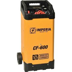 CF 600 Φορτιστής/Εκκινητής 230V - ΦΟΡΤΙΣΤΕΣ - ΕΚΚΙΝΗΤΕΣ - IMPERIA (#65615)