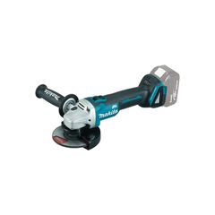 DGA506Z Γωνιακός Τροχός 18V (Solo) - SOLO - MAKITA (#DGA506Z)