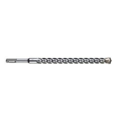 Τρυπάνι MX4 SDS-Plus 4 Κοπών Ø 32 mm, 450 mm - ΕΞΑΡΤΗΜΑΤΑ SDS PLUS - MILWAUKEE (#4932399336)