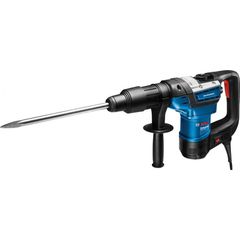 GBH 5-40 D Περιστροφικό Πιστολέτο με SDS-max 1100W - ΠΕΡΙΣΤΡΟΦΙΚΑ - ΚΡΟΥΣΤΙΚΑ SDS MAX - BOSCH (#0611269001)