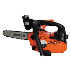 GAP-2510 Κλαδευτικό Αλυσοπρίονο Βενζίνης 25cm 25.4cc - ΒΕΝΖΙΝΟΚΙΝΗΤΑ - GARDY (#GAP-2510)