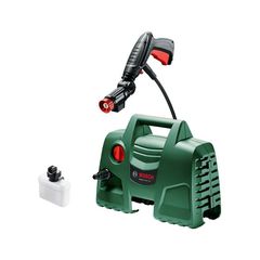 EASY Aquatak 100 Πλυντικό Υψηλής Πίεσης - ΗΛΕΚΤΡΙΚΑ ΚΡΥΟΥ ΝΕΡΟΥ - BOSCH ΚΗΠΟΣ (#06008A7E00)