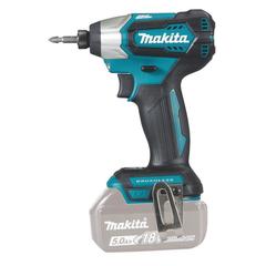 DTD155Z Παλμικό Κατσαβίδι 18V (Solo) - SOLO - MAKITA (#DTD155Z)