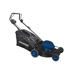LM 1846 Ηλεκτρικό Χλοοκοπτικό 1800W - ΗΛΕΚΤΡΙΚΕΣ - HYUNDAI (#75022)