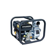 GP30 Αντλία Βενζίνης 6,5Hp - ΒΕΝΖΙΝΗΣ - HYUNDAI (#64104)