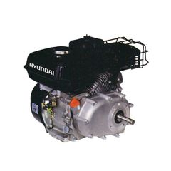 650QR2 Βενζινοκινητήρας 6.5hp Με Σασμάν - ΚΙΝΗΤΗΡΕΣ - HYUNDAI (#50C14)