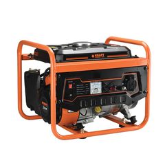 Ηλεκτρογεννήτρια Βενζίνης 1200Lt - ΒΕΝΖΙΝΗΣ ΜΟΝΟΦΑΣΙΚΕΣ - KRAFT (#63734)