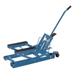 80536 Ανυψωτικό Μοτοσυκλέτας 680kg - ΑΝΥΨΩΤΙΚΑ - ΓΕΡΑΝΑΚΙΑ - MULTI (#80536)