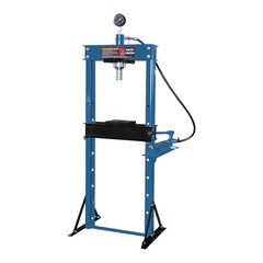 80527 Πρέσα Βαρέως Τύπου 20ton - ΠΡΕΣΣΕΣ ΠΑΓΚΟΥ - MULTI (#80527)