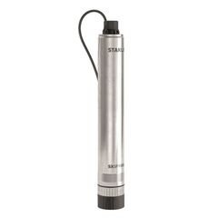 SXUP1000XWE Αντλία Πηγαδιών Inox - ΑΝΤΛΙΕΣ ΠΗΓΑΔΙΩΝ - STANLEY (#SXUP1000XWE)