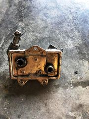 ΨΥΓΕΙΟ ΛΑΔΙΟΥ MERCEDES C220 W202-thumb-1