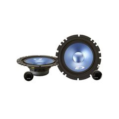 Ηχεία  ALPINE SXE-13CS Ηχείο διαιρούμενο 2 δρόμων 13 cm με ισχύ 250 Watt