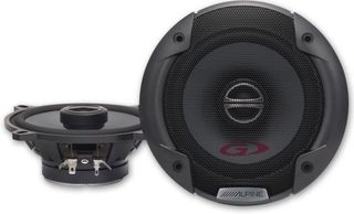 Ηχεία  ALPINE SPG-13C2 200W/50RMS 2-WAY SPEAKERS