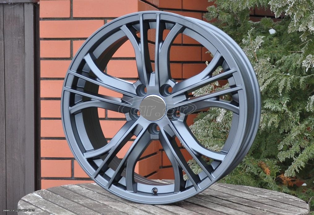 ΜΑΡΟΥΔΗΣ AUDI 18'' 638