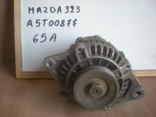 ΔΥΝΑΜΟ MAZDA 323 1989 - 1994 Κωδ. A5T00877