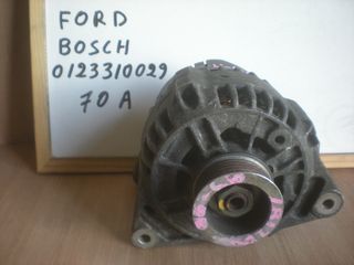 ΔΥΝΑΜΟ FORD ESCORT 1994 - 2001 Κωδ. 0123310029
