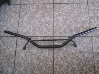 ΤΙΜΟΝΙ HONDA XLR 250 MD 08