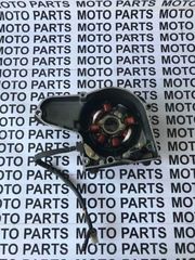 KYMCO SPIKE 125 ΠΗΝΙΑ - MOTO PARTS 