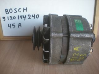 ΔΥΝΑΜΟ FIAT UNO PANDA 900cc - 1000cc - 4X4 1989 - 2001 Κωδ. 63320048-thumb-1
