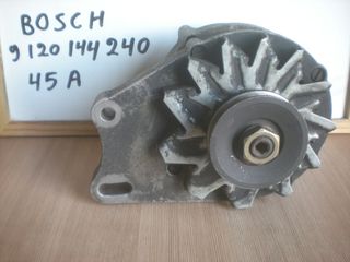 ΔΥΝΑΜΟ SEAT IBIZA 900cc 1984 - 1993 Κωδ. 63320048