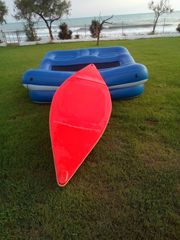 Kano-Kayak 2010 ΚΑΝΟ