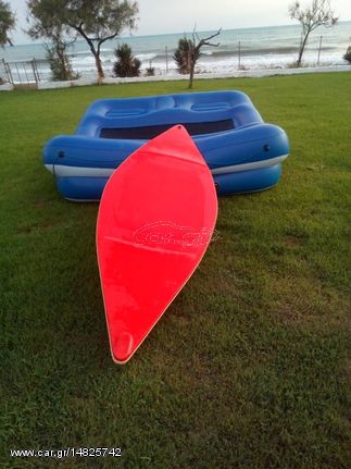 Kano-Kayak 2010 ΚΑΝΟ