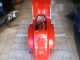 ΣΑΣΣΙ ΓΙΑ VESPA-PK-50-XLS-PLURIMATIC-KOKKINO-ORIGINAL-241333-thumb-3