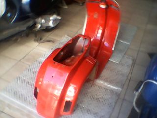 ΣΑΣΣΙ ΓΙΑ VESPA-PK-50-XLS-PLURIMATIC-KOKKINO-ORIGINAL-241333-thumb-2