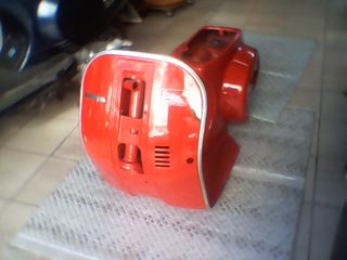 ΣΑΣΣΙ ΓΙΑ VESPA-PK-50-XLS-PLURIMATIC-KOKKINO-ORIGINAL-241333-thumb-1