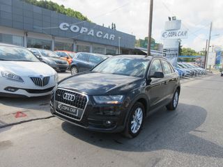 Audi Q3 2012 LPG COPA CAR ΜΕ ΑΠΟΣΥΡΣΗ-thumb-1
