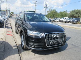 Audi Q3 2012 LPG COPA CAR ΜΕ ΑΠΟΣΥΡΣΗ-thumb-2
