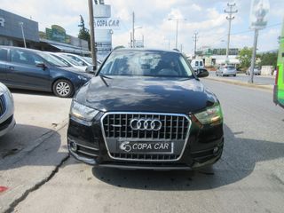 Audi Q3 2012 LPG COPA CAR ΜΕ ΑΠΟΣΥΡΣΗ-thumb-3
