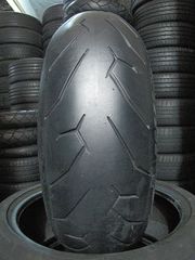 1TMX 190-55-17 PIRELLI DIABLO ROSSO 2 DOT (1416)