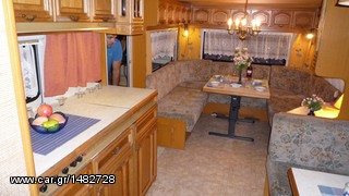 Hobby 2008 LANDHAUS 950-thumb-5