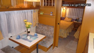 Hobby 2008 LANDHAUS 950-thumb-6