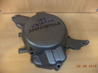 ΚΑΠΑΚΙ ΒΟΛΑΝ ΓΝΗΣΙΟ MODENAS KRISTAR 125 ΜΕ 3 ΒΙΔΕΣ ΠΗΝΙΑ