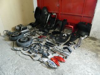 yamaha xmax 250 για ανταλλακτικα κομματι κομματι (ΒΙΝΤΕΟ)-thumb-8